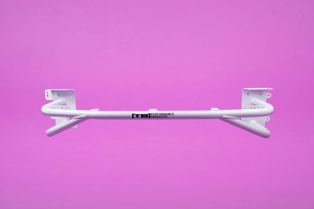 TB Performance Products Front Crash Bar  2014-2019 Fiesta ST