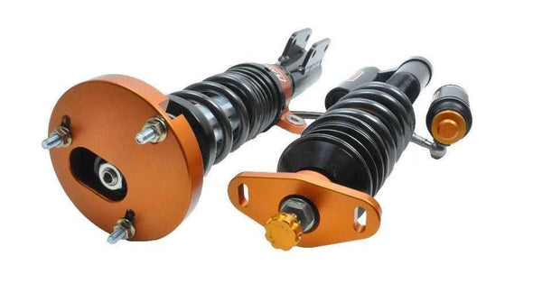 AST 5300 Series Coilovers  2014-2019 Ford Fiesta ST *FREE SHIPPING*