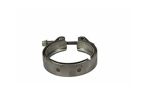 Ford OEM v-band downpipe clamp 2013-2018 Focus ST