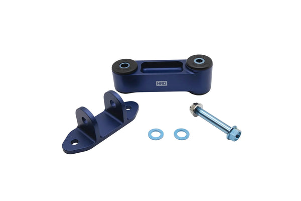HRD Precision Machined Hyundai N Lower Motor Mount