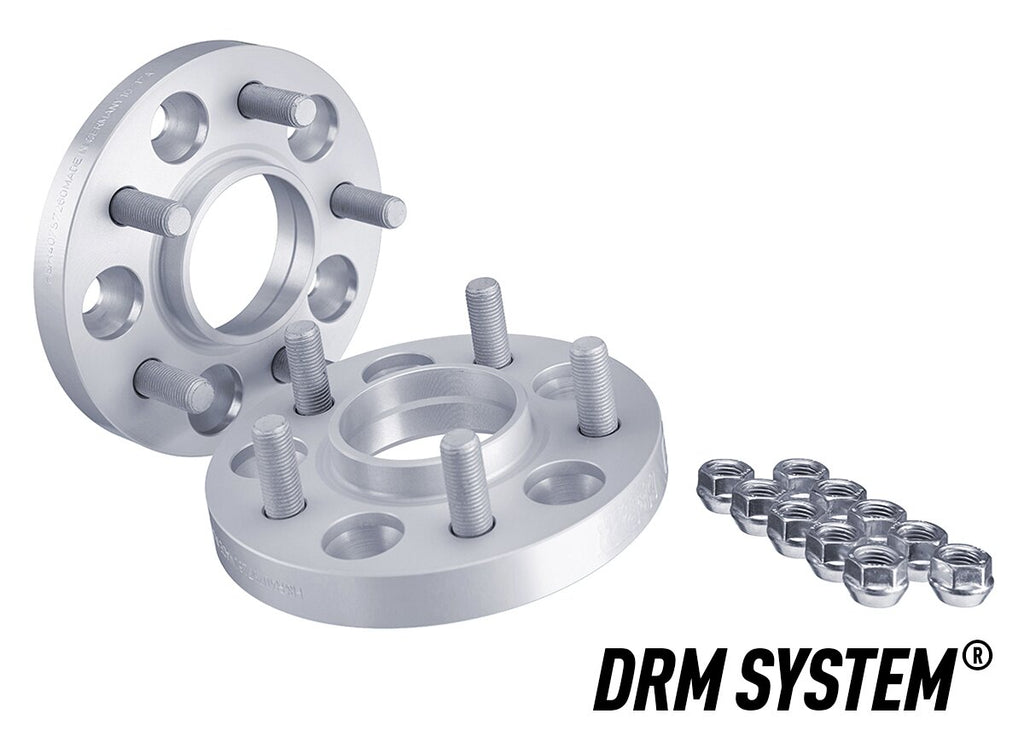 H&R Trak+ DRM Series Wheel Spacers  2022+ Elantra N