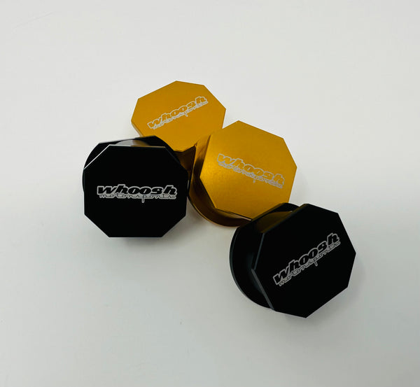 whoosh motorsports shifter cable bushings 2013-2018 Focus ST/RS *FREE SHIPPING*
