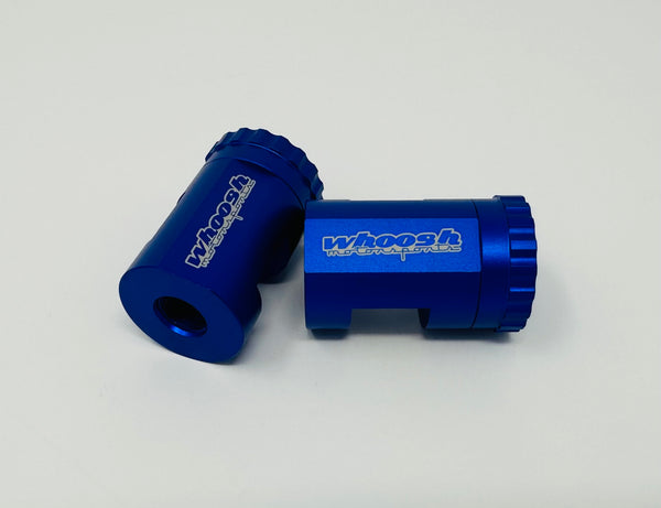 whoosh motorsports Spark Plug Gap Tool 2014+ Fiesta ST / 2013+ Focus ST