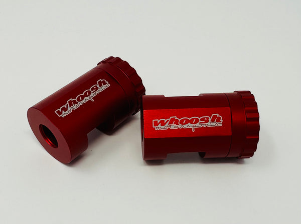 whoosh motorsports Spark Plug Gap Tool 2014+ Fiesta ST / 2013+ Focus ST