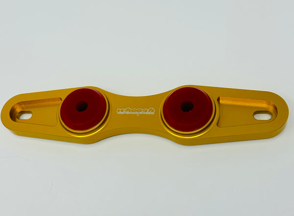 whoosh motorsports uprated downpipe Hanger Focus ST/RS *FREE SHIPPING*
