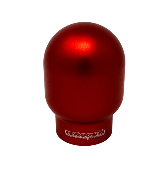 whoosh motorsports WEIGHTED SHIFT KNOB | direct fit for all Fiesta ST, Focus ST/RS *FREE SHIPPING*