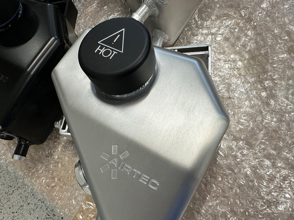 AIRTEC MOTORSPORT Coolant Reservoir  2014-2019 Fiesta ST