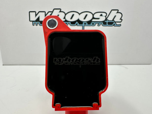 whoosh motorsports Performance Coil Packs 2013-2018 Focus ST 2.0L