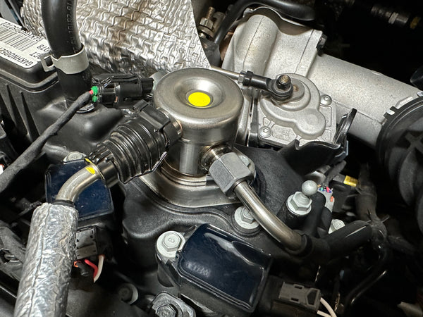 Hyundai Upgraded High Pressure Fuel Pump Fits Hyundai N Vehicles