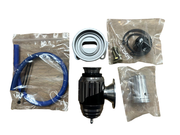 SPEEDY Blow Off Valve Kit  Fits Hyundai N Vehicles