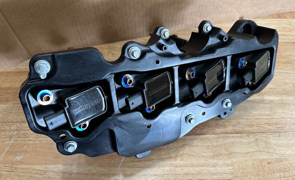 whoosh motorsports Performance Coil Packs 2014-2019 Fiesta ST 1.6L