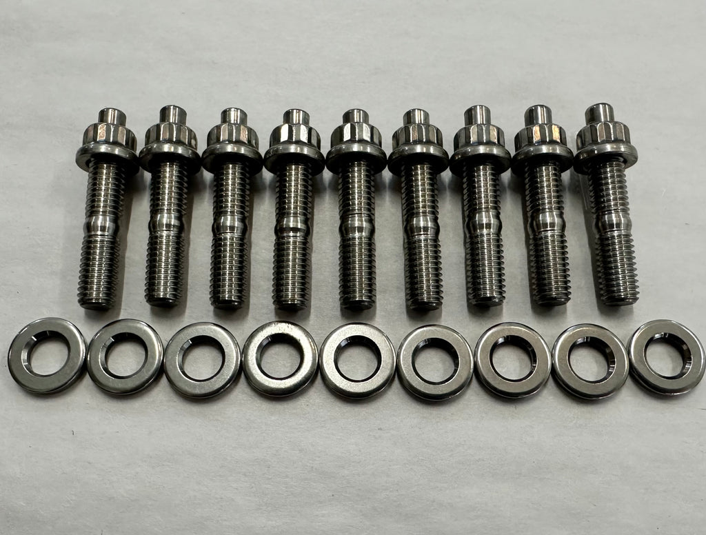 ARP manifold to head stud kit  2014+ Fiesta ST