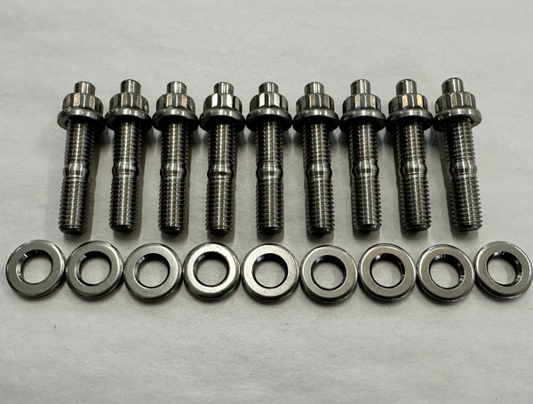 ARP manifold to head stud kit  2014+ Fiesta ST