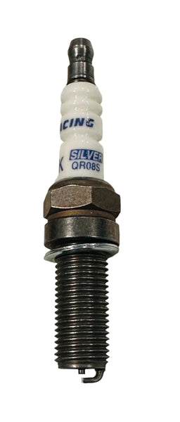 Brisk Silver Racing Spark Plug Set (4 pcs) Fits Hyundai N Vehicles  *FREE SHIPPING*