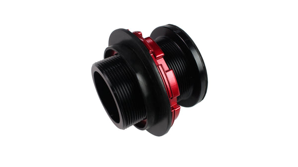 whoosh motorsports performance coilover suspension kit 2014-2019 Fiesta ST