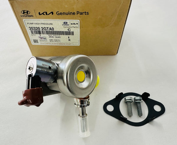 Hyundai Upgraded High Pressure Fuel Pump Fits Hyundai N Vehicles