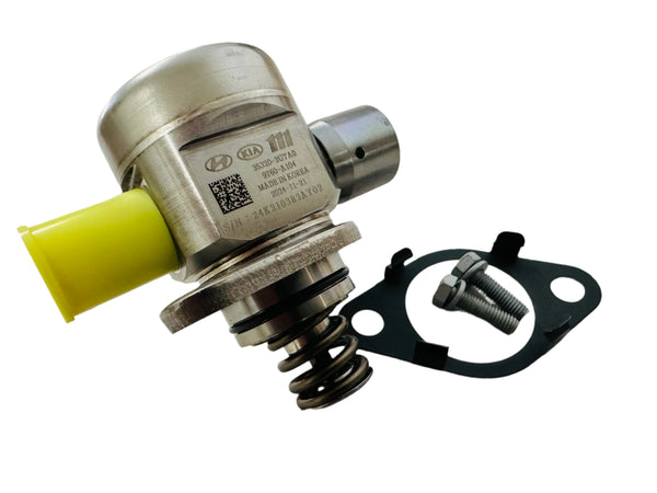 Hyundai Upgraded High Pressure Fuel Pump Fits Hyundai N Vehicles
