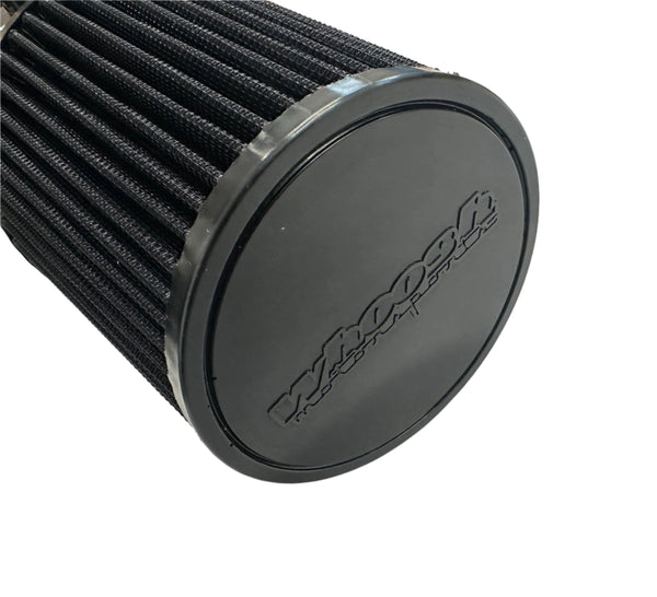 whoosh motorsports V2 SHORT RAM intake kit 2014-2019 Fiesta ST