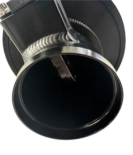 whoosh motorsports V2 SHORT RAM intake kit 2014-2019 Fiesta ST