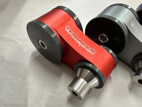 whoosh motorsports 2014-2019 Fiesta ST performance rear motor mount *FREE SHIPPING*