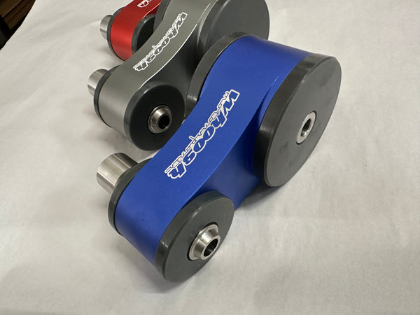 whoosh motorsports 2014-2019 Fiesta ST performance rear motor mount *FREE SHIPPING*