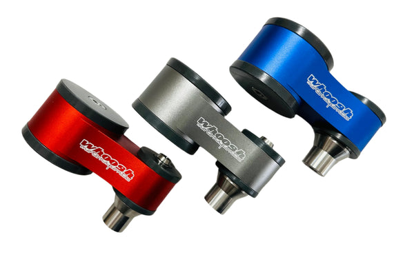 whoosh motorsports 2014-2019 Fiesta ST performance rear motor mount *FREE SHIPPING*