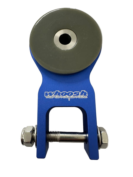 2013-2018 Focus ST whoosh motorsports Performance rear motor mount