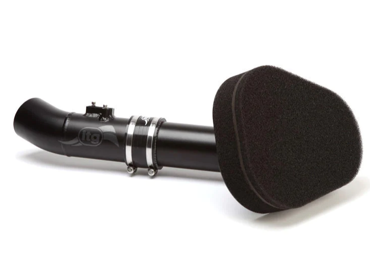 ITG Maxogen intake system   Ford Fiesta ST 2014-2019