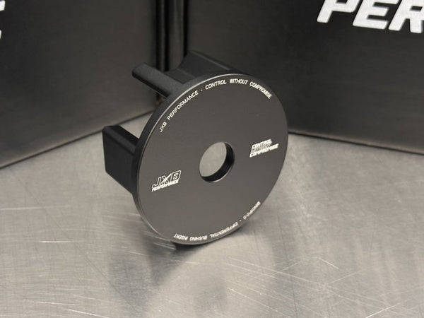 JXB Performance Differential Bushing Insert Kit 2020-2024 Explorer ST *FREE SHIPPING*