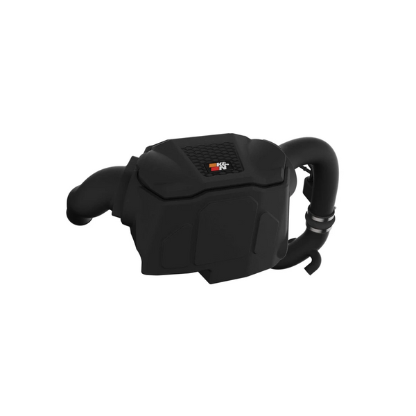K&N COLD AIR INTAKE SYSTEM - 2020+ FORD EXPLORER ST *FREE SHIPPING*