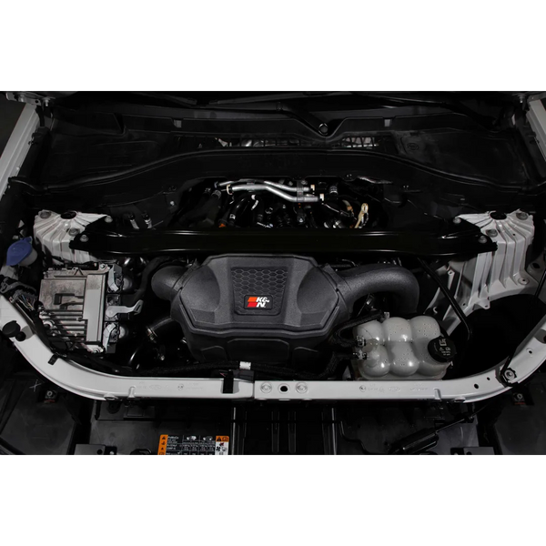 K&N COLD AIR INTAKE SYSTEM - 2020+ FORD EXPLORER ST *FREE SHIPPING*