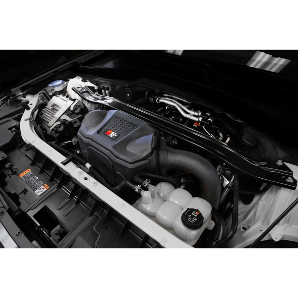 K&N COLD AIR INTAKE SYSTEM - 2020+ FORD EXPLORER ST *FREE SHIPPING*