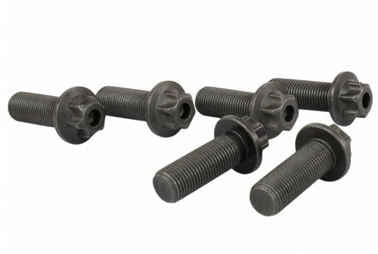 Ford OEM Flywheel Bolt Kit (6pcs) 2014-2019 Fiesta ST