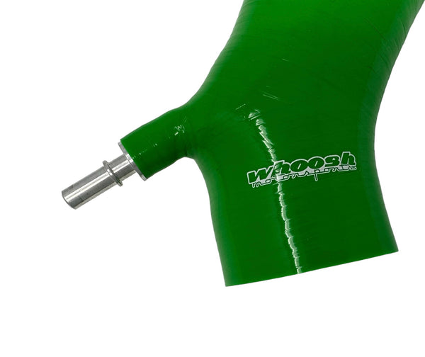 Induction Hose QD fitting 2014-2019 Fiesta ST