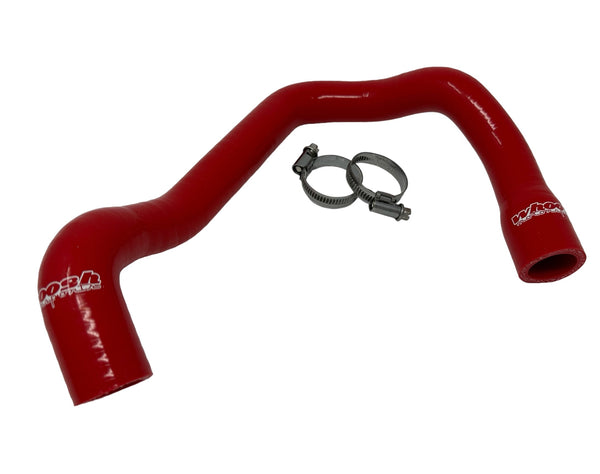 whoosh motorsports PCV/Oil Separator Hose 2014-2019 Fiesta ST