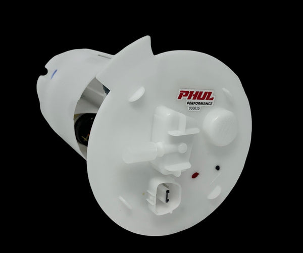 Phul Performance V3 Upgraded Low Side Fuel Pump 2014-2019 Fiesta ST *FREE SHIPPING*