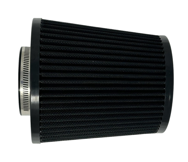 whoosh motorsports SHORT RAM Intake kit 2014-2019 Fiesta ST