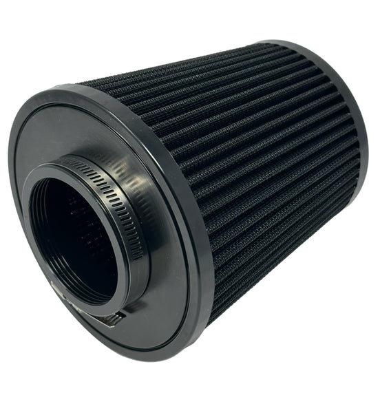 whoosh motorsports SHORT RAM Intake kit 2014-2019 Fiesta ST