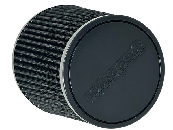 whoosh motorsports SHORT RAM Intake kit 2014-2019 Fiesta ST