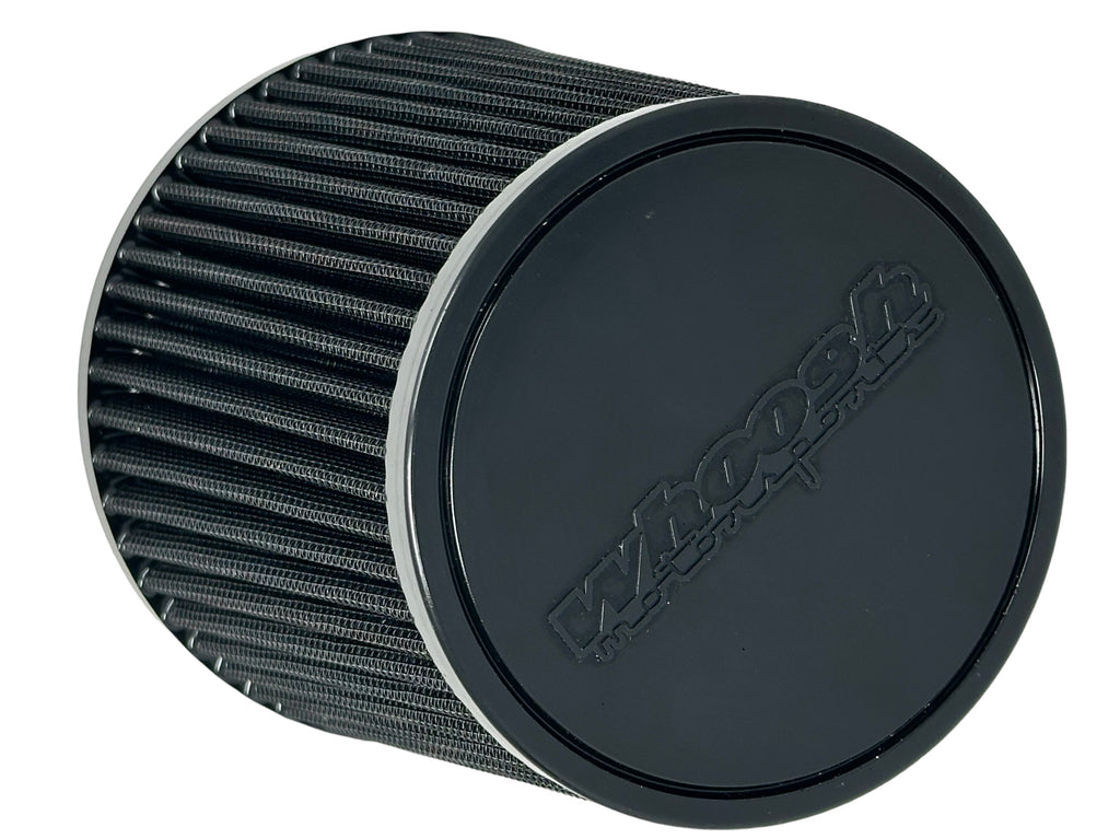 whoosh motorsports V2 SHORT RAM intake kit 2014-2019 Fiesta ST