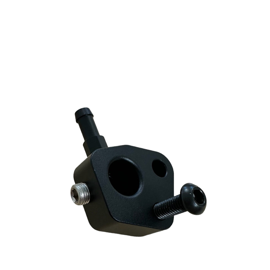 2014-2019 Fiesta ST whoosh brand "BOOST TAP"  *FREE SHIPPING*