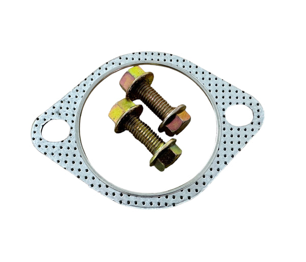 2013+ whoosh motorsports Ford Focus ST performance downpipe *FREE SHIPPING*