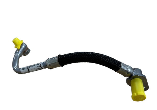 Ford OEM Turbocharger oil feed line 2014-2019 Fiesta ST *FREE SHIPPING*