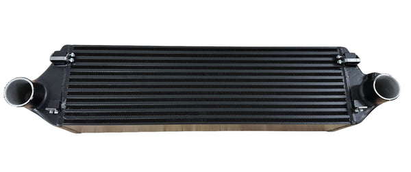 2013+ whoosh motorsports Focus ST V3 Front Mount Intercooler *FREE SHIPPING*