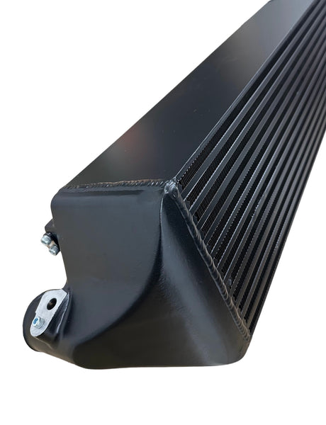 2013+ whoosh motorsports Focus ST V3 Front Mount Intercooler *FREE SHIPPING*