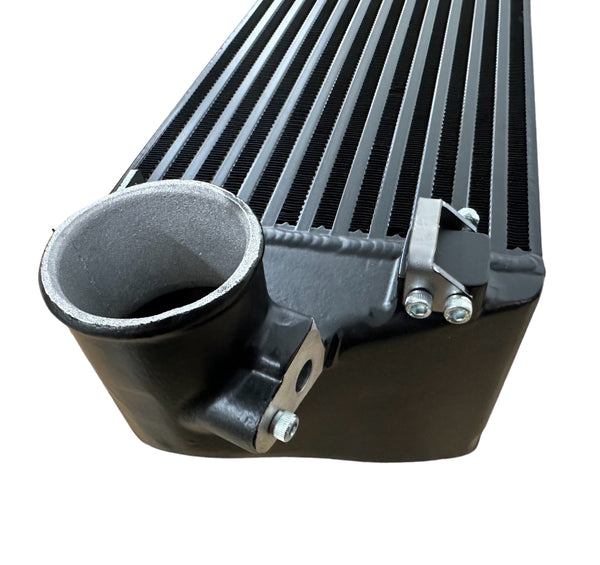 2013+ whoosh motorsports Focus ST V3 Front Mount Intercooler *FREE SHIPPING*