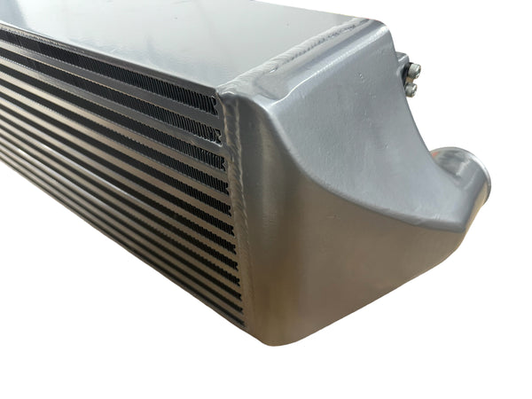 2013+ whoosh motorsports Focus ST V3 Front Mount Intercooler *FREE SHIPPING*