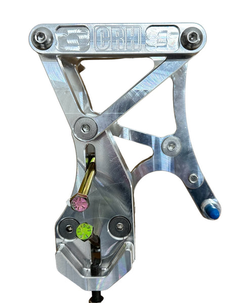 Champion Racing Heads AC delete bracket kit
