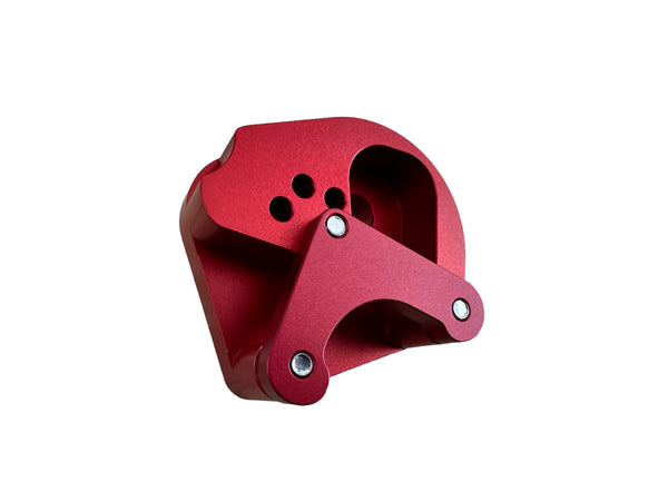 whoosh motorsports adjustable short shift plate 2013+ Focus ST/RS  *FREE SHIPPING*