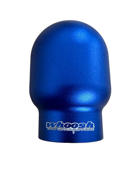 whoosh motorsports WEIGHTED SHIFT KNOB | direct fit for all Fiesta ST, Focus ST/RS *FREE SHIPPING*